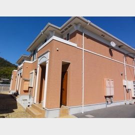 ピーチテラス 1階 築18年11ヶ月の賃貸物件