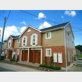 シュタビール KM 1階 築21年11ヶ月の賃貸物件