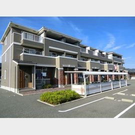 メゾン・ド・リジェールＳ棟の賃貸物件