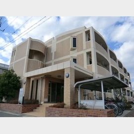 フラッツ・アイ２ 3階 築22年7ヶ月の賃貸物件