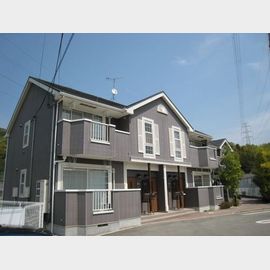 フレンドリー大野 1階 築24年の賃貸物件