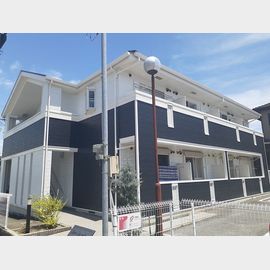 シュープリーム 1階 築22年2ヶ月の賃貸物件