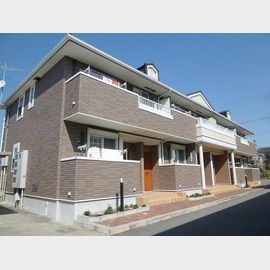 トレス・シエーネの賃貸物件