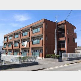 三木駅より徒歩9分 3階 築29年の賃貸物件