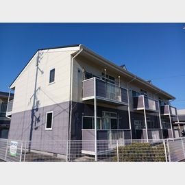 ニューシティ田中2の賃貸物件