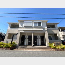 はりま勝原駅より徒歩21分 2階 築13年8ヶ月の賃貸物件