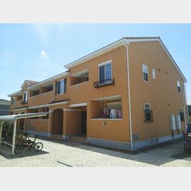 トリノフルートＡ棟 1階 築19年5ヶ月の賃貸物件