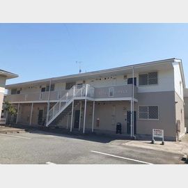 宝殿駅より徒歩19分 築29年3ヶ月 2階建の賃貸物件