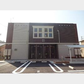 山陽天満駅より徒歩15分 2階 築7年11ヶ月の賃貸物件