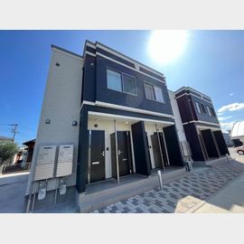 姫路駅よりバス25分 1階 築4年9ヶ月の賃貸物件