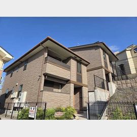 マウントック・ストークの賃貸物件