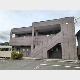 Ｍ．ブロッサムの賃貸物件