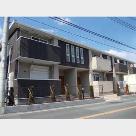 シルフィード 2階 築14年11ヶ月の賃貸物件