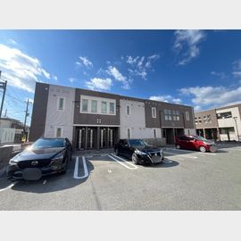 宝殿駅より徒歩12分 1階 築9年5ヶ月の賃貸物件