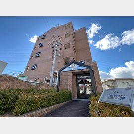 ロイヤルヒルズ青山の賃貸物件