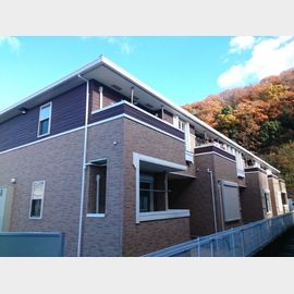 メゾン・ド・キャッスル 2階 築13年6ヶ月の賃貸物件