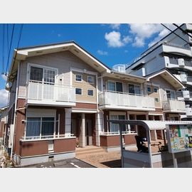 姫路駅よりバス16分 1階 築21年5ヶ月の賃貸物件