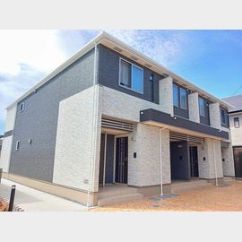 フェリスI 1階 築2年5ヶ月の賃貸物件