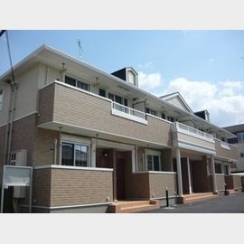 エスペランサ１の賃貸物件