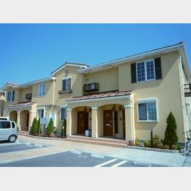 メゾンプラージュ２ 2階 築17年5ヶ月の賃貸物件