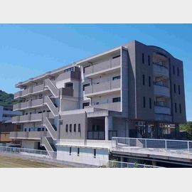 シエル青山 2階 築25年1ヶ月の賃貸物件