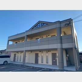 ルミナスハイツの賃貸物件