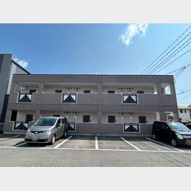 ラフィーヌ上野田２ 2階 築24年4ヶ月の賃貸物件