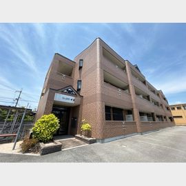 御着駅より徒歩1分 3階 築18年5ヶ月の賃貸物件