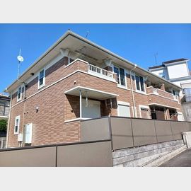 ガーデンヒルズ神戸西の賃貸物件