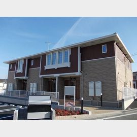 ネオ・ヒルサイド 1階 築12年1ヶ月の賃貸物件