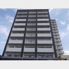 クレール姫路 4階 築12年1ヶ月の賃貸物件