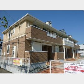 ラピッド早瀬 1階 築16年5ヶ月の賃貸物件