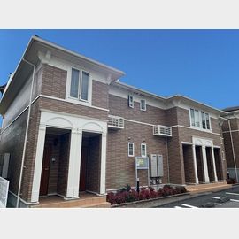 ヒルサイド緑ケ丘Ｂ棟 1階 築18年11ヶ月の賃貸物件