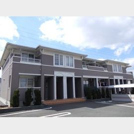 クラール雅 1階 築20年5ヶ月の賃貸物件