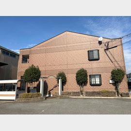 播磨高岡駅よりバス3分 1階 築23年2ヶ月の賃貸物件