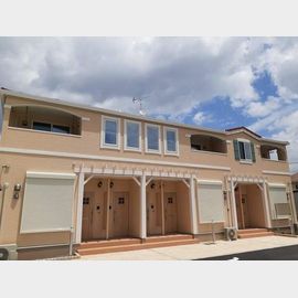 ウエスト・ラポールの賃貸物件