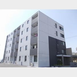 サンリット・レジデンス 1階 築12年11ヶ月の賃貸物件