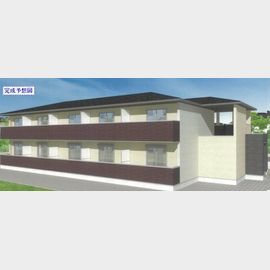 明石駅より徒歩13分 2階 新築の賃貸物件