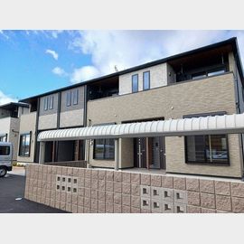 本竜野駅より徒歩33分 2階 築1年1ヶ月の賃貸物件