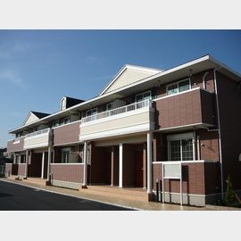 ブリーズ坂上 2階 築15年1ヶ月の賃貸物件