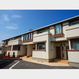 曽根駅より徒歩12分 築12年6ヶ月 2階建の賃貸物件