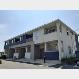 加古川駅より徒歩34分 築13年 2階建の賃貸物件