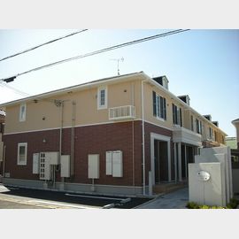 クローバー１の賃貸物件