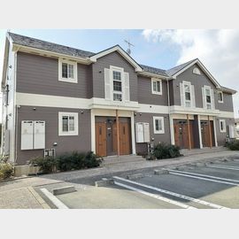 日岡駅より徒歩6分 2階 築21年11ヶ月の賃貸物件