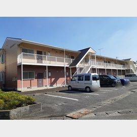 タウンリバティーの賃貸物件