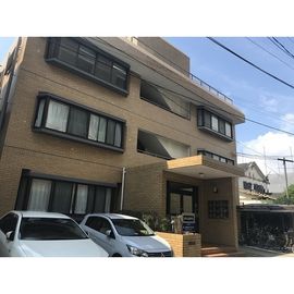 西宮北口駅より徒歩4分 1階 築37年4ヶ月の賃貸物件