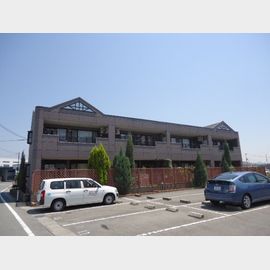 姫路駅より徒歩18分 1階 築22年の賃貸物件