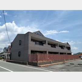 姫路駅より徒歩18分 2階 築22年の賃貸物件