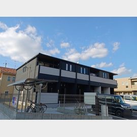 マーブルパティオの賃貸物件