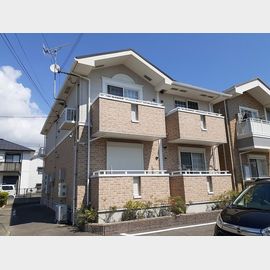 ミニョン５番館の賃貸物件